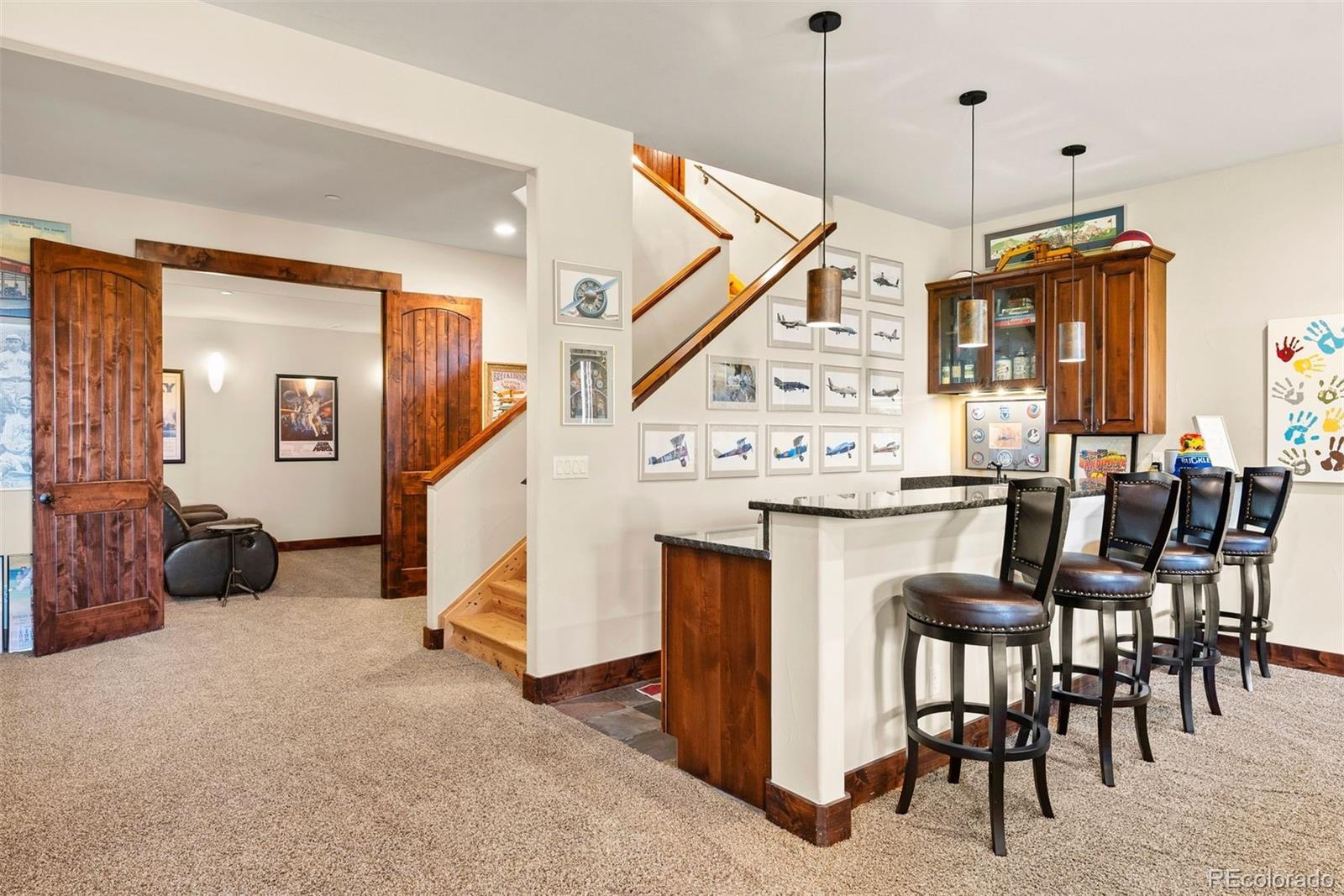 610 Clear Creek Road