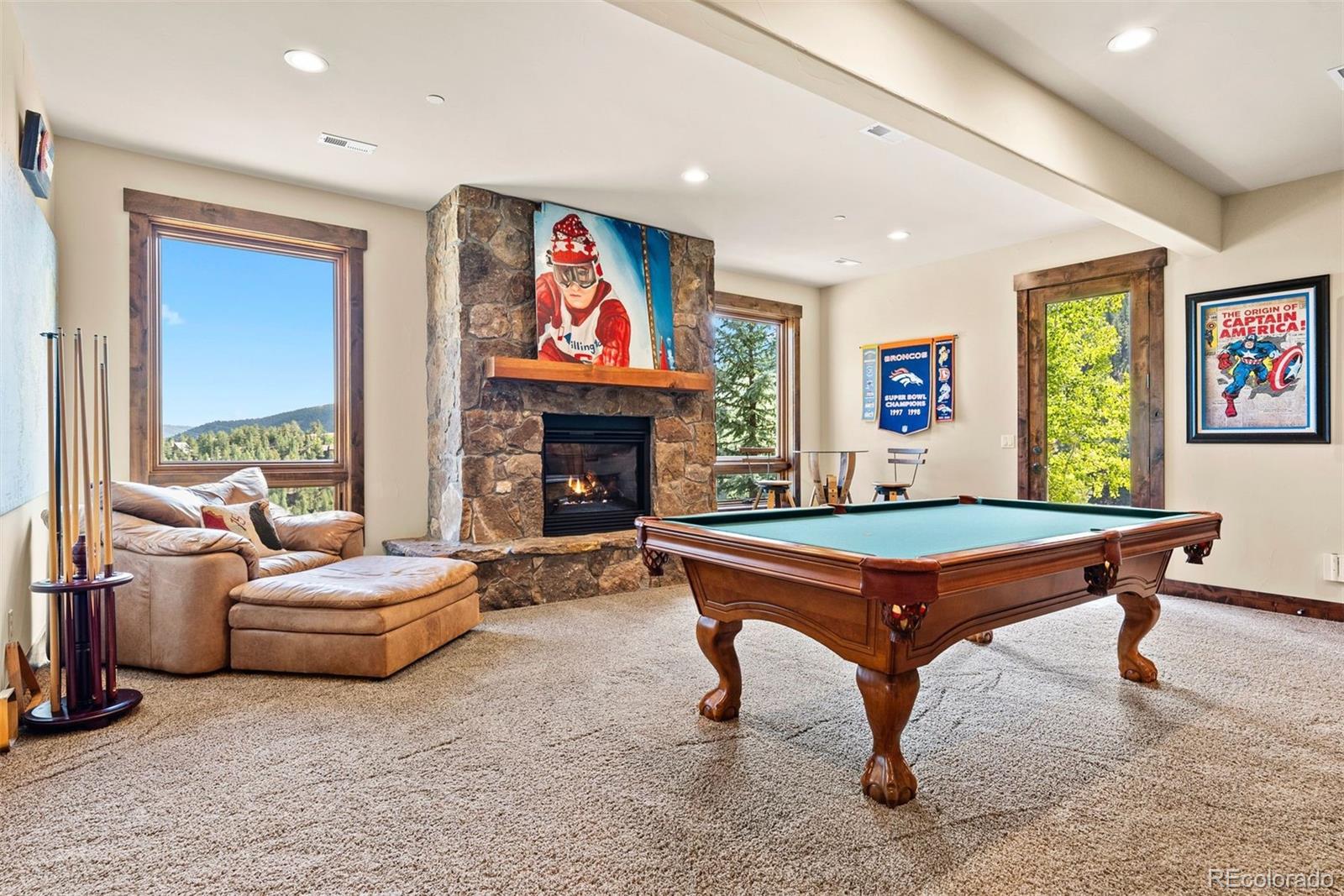 610 Clear Creek Road