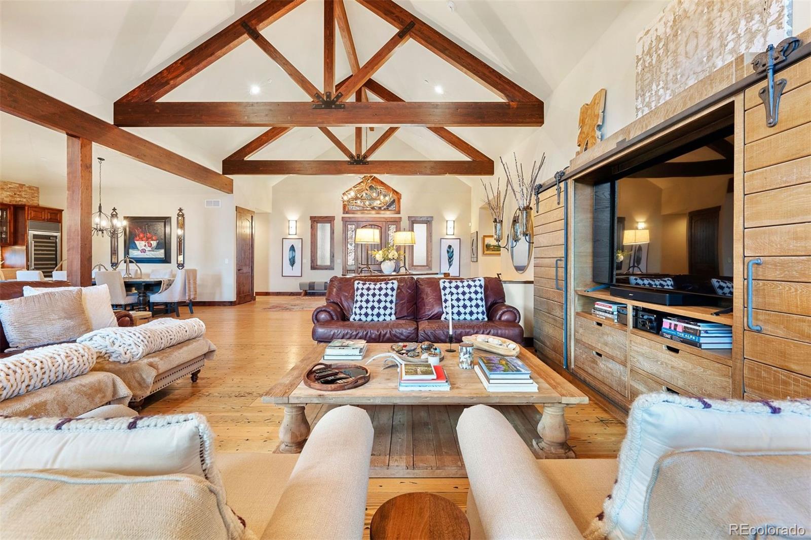 610 Clear Creek Road