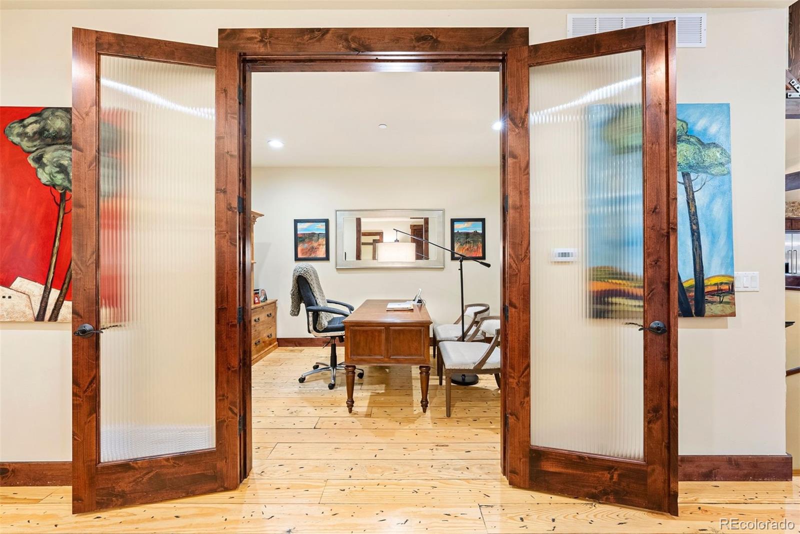 610 Clear Creek Road