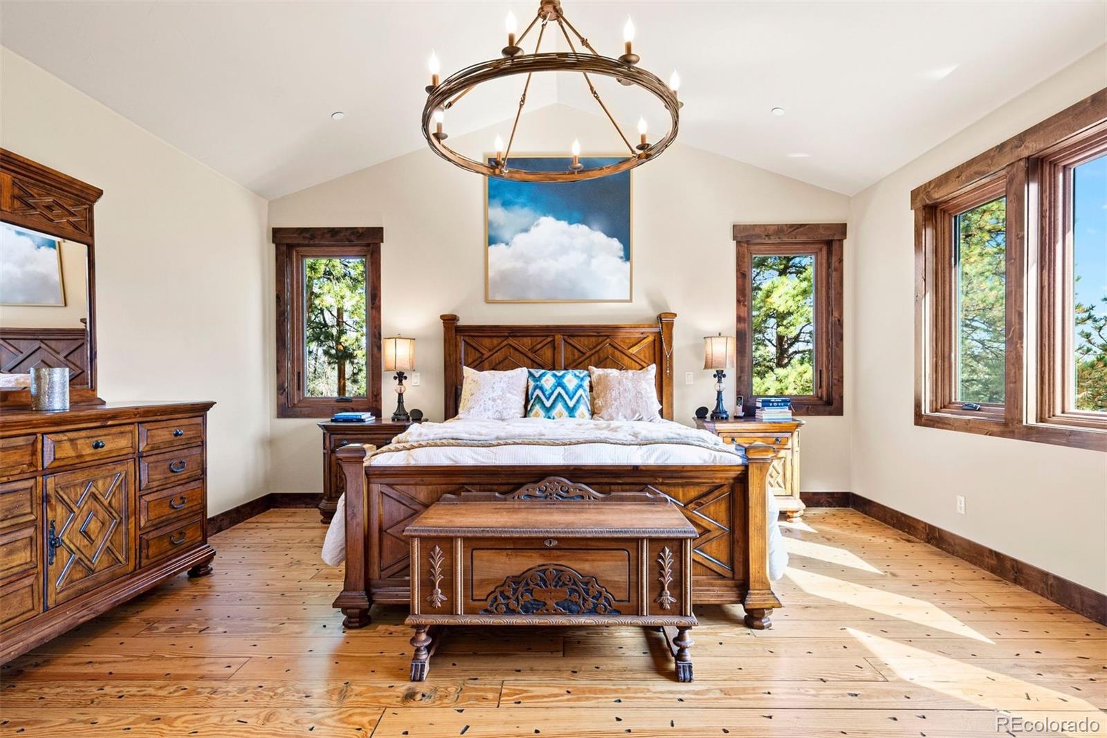 610 Clear Creek Road