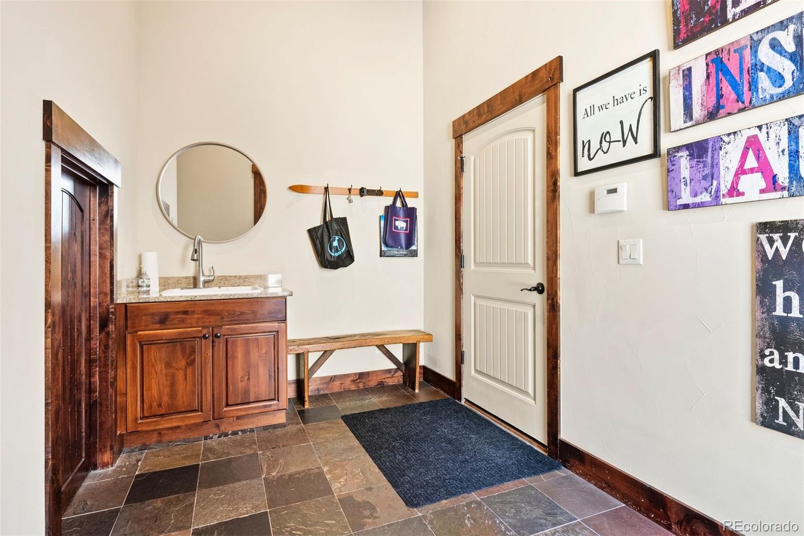 610 Clear Creek Road