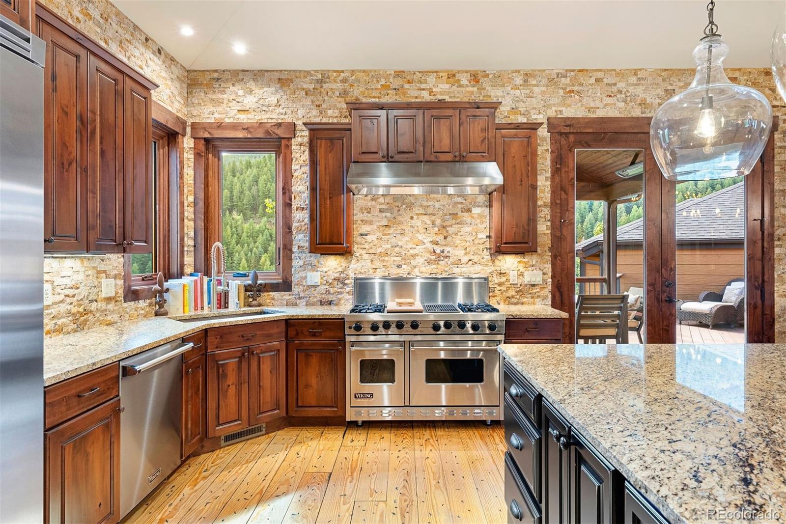 610 Clear Creek Road