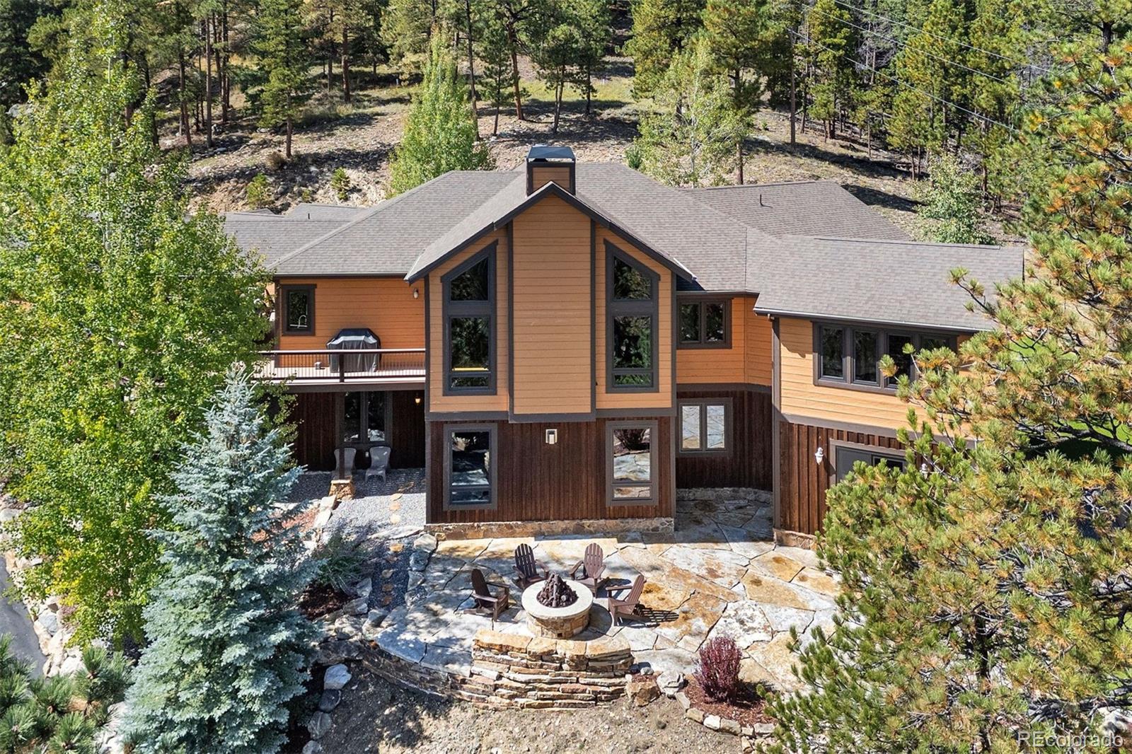 610 Clear Creek Road