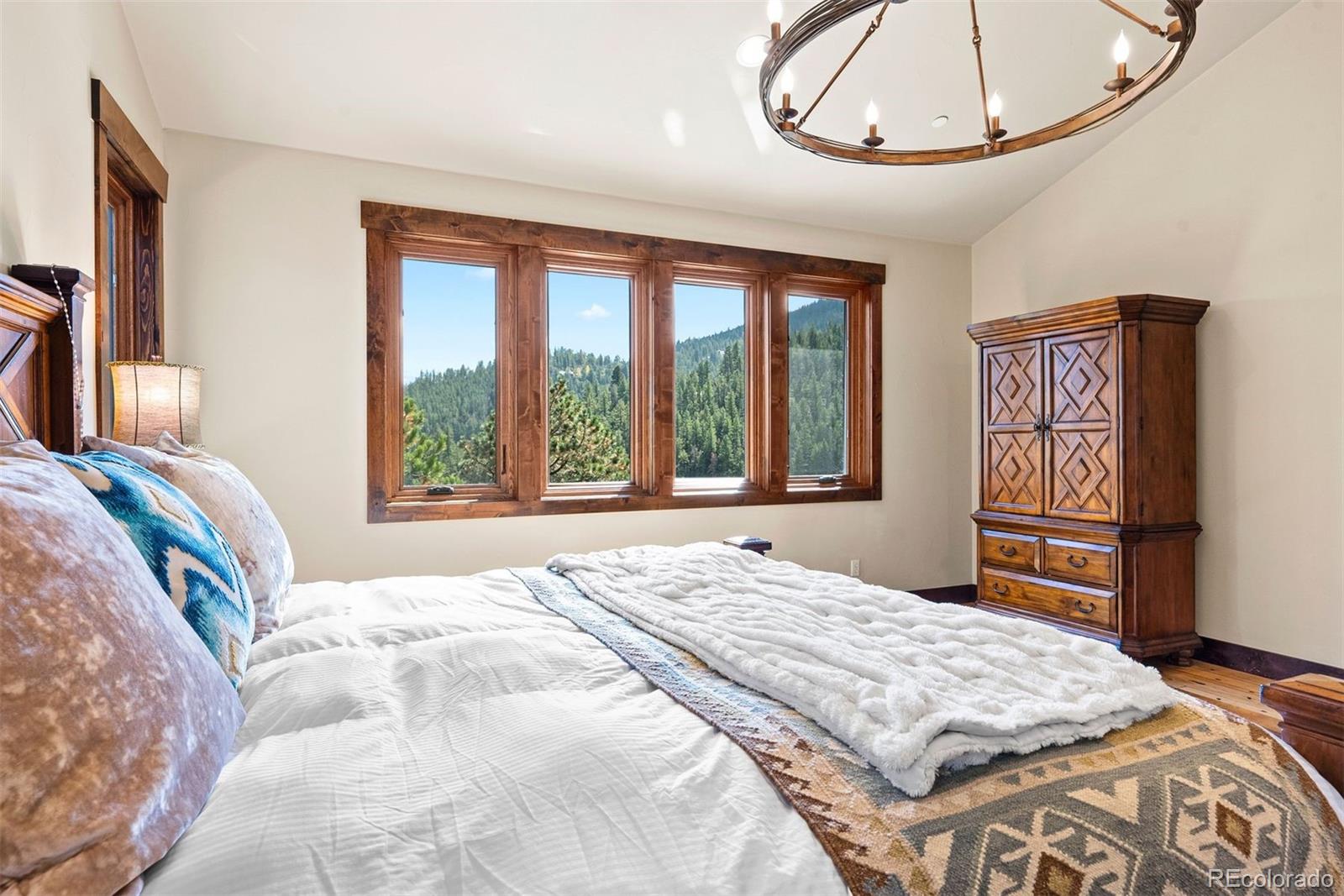 610 Clear Creek Road