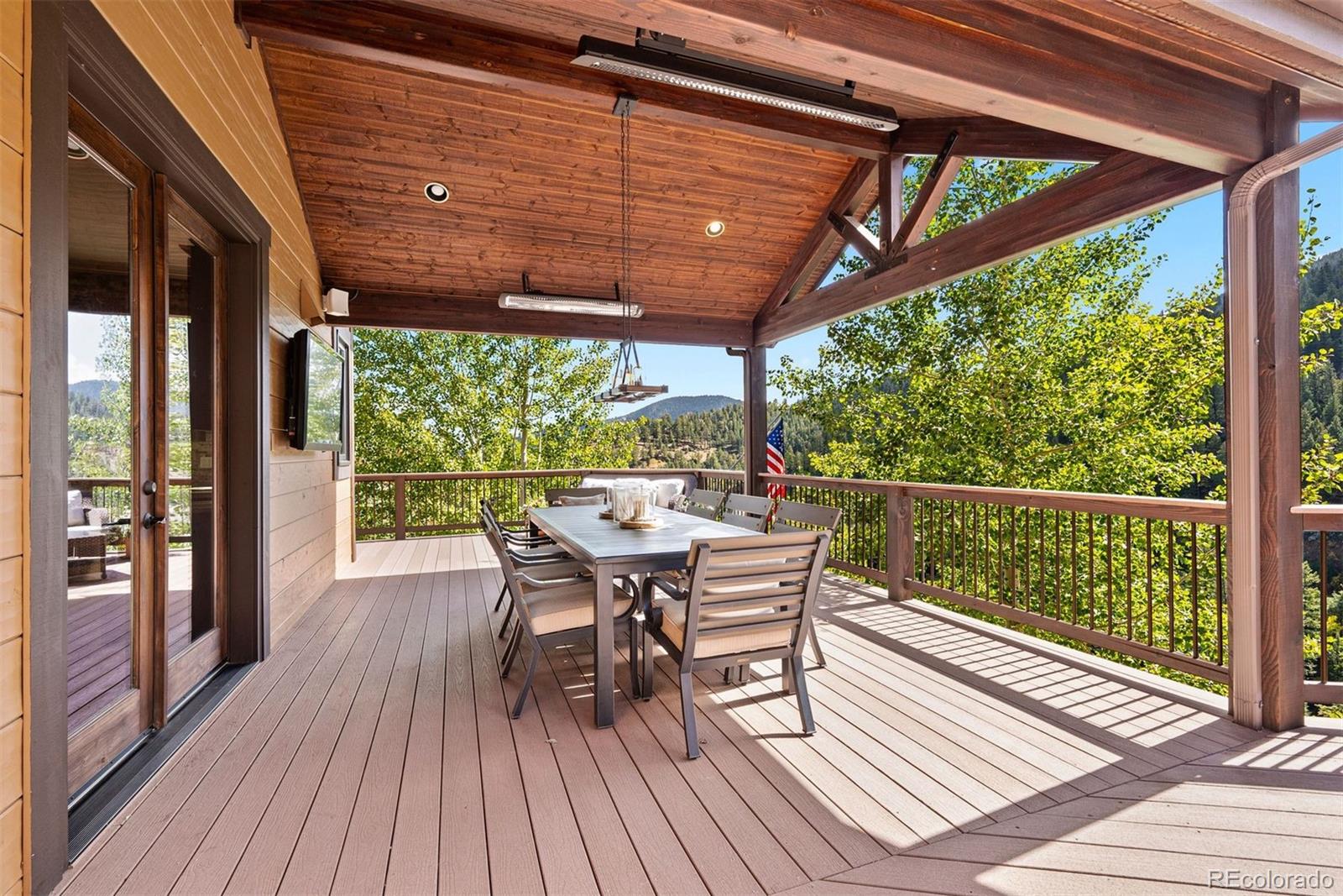 610 Clear Creek Road