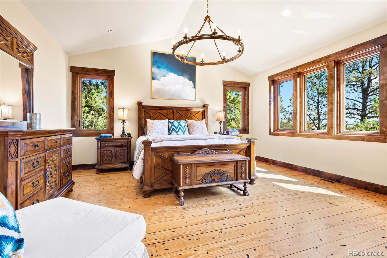 610 Clear Creek Road