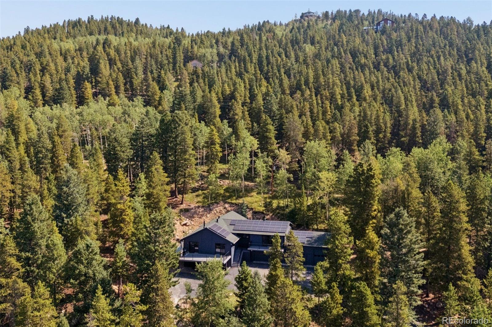 11102 Conifer Mountain Road