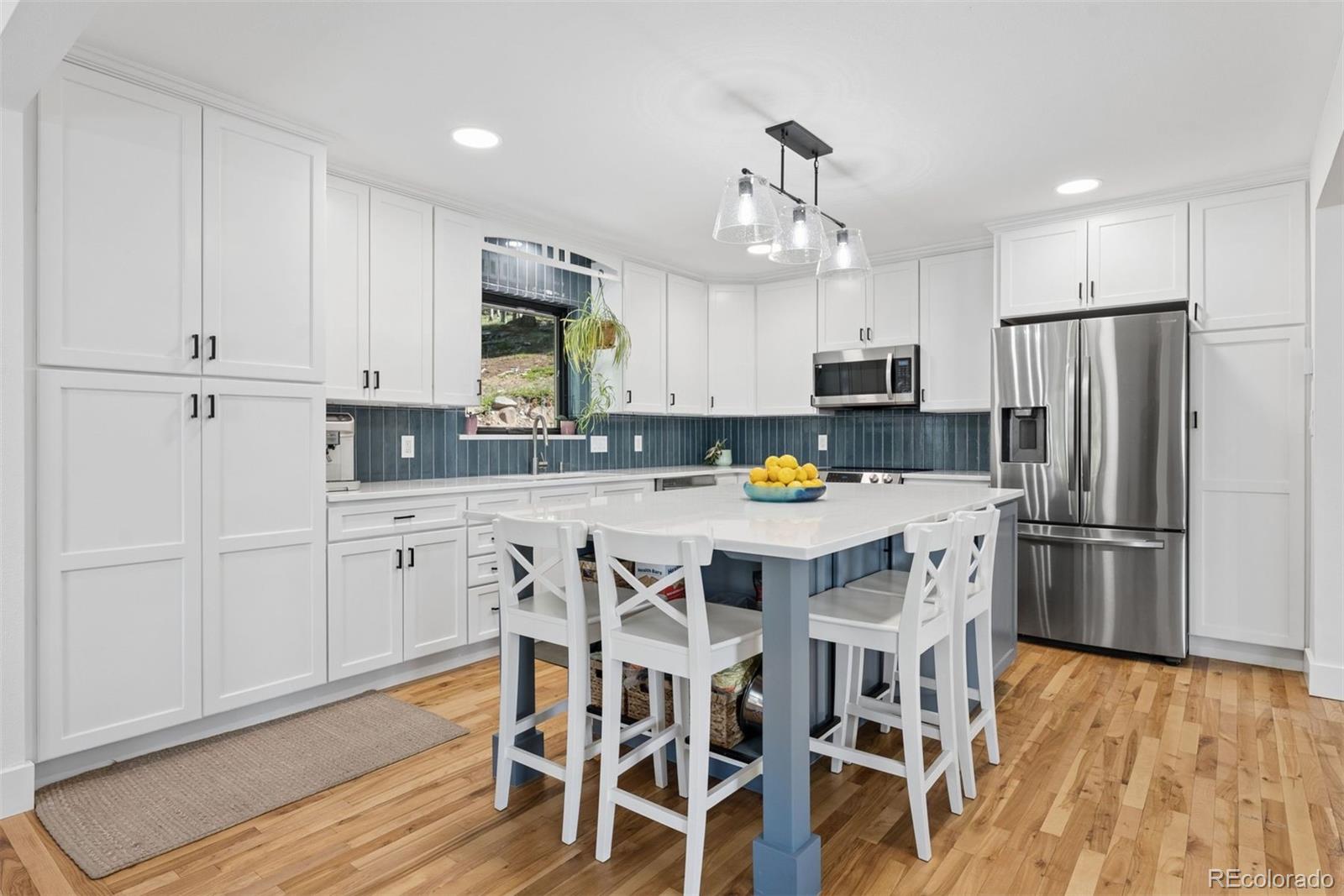 11102 Conifer Mountain Road