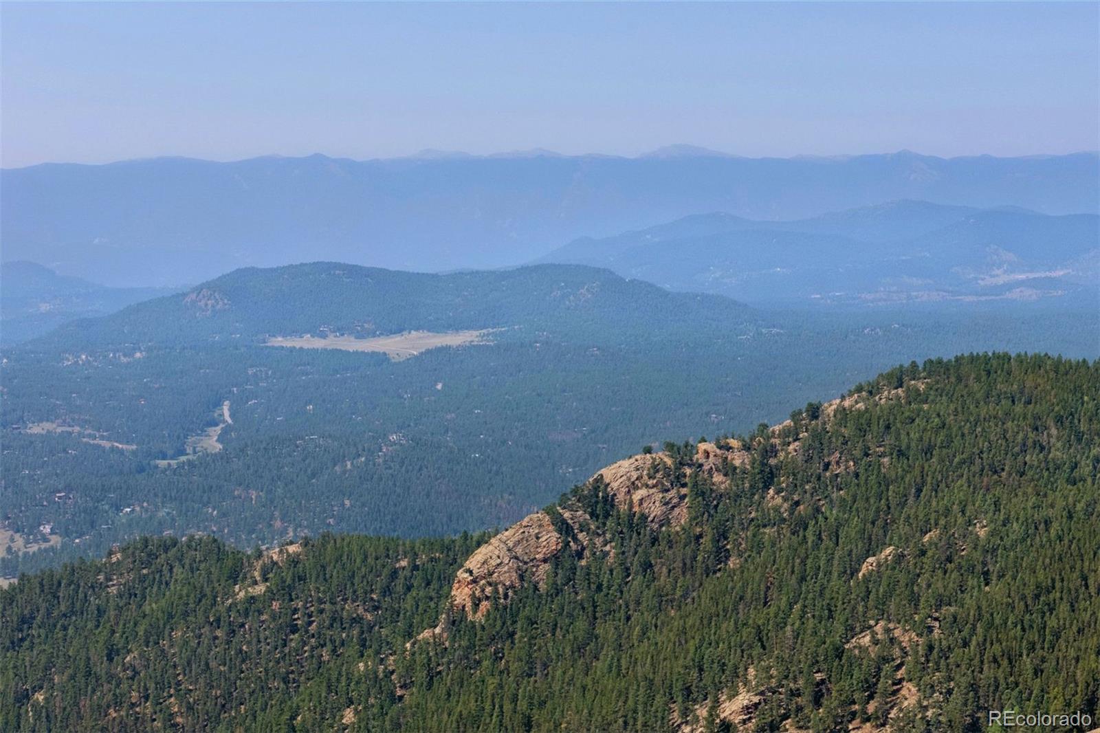11102 Conifer Mountain Road