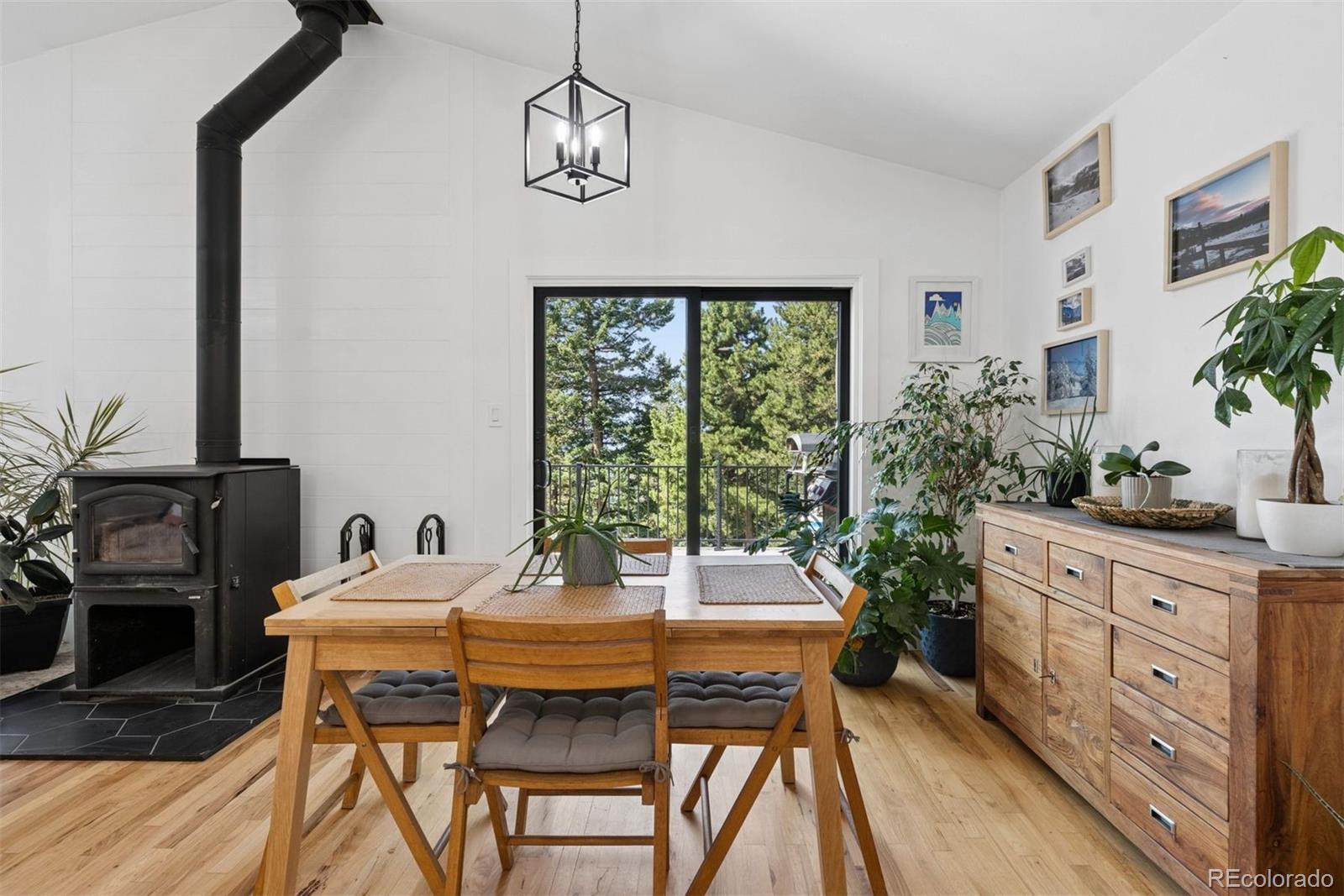 11102 Conifer Mountain Road
