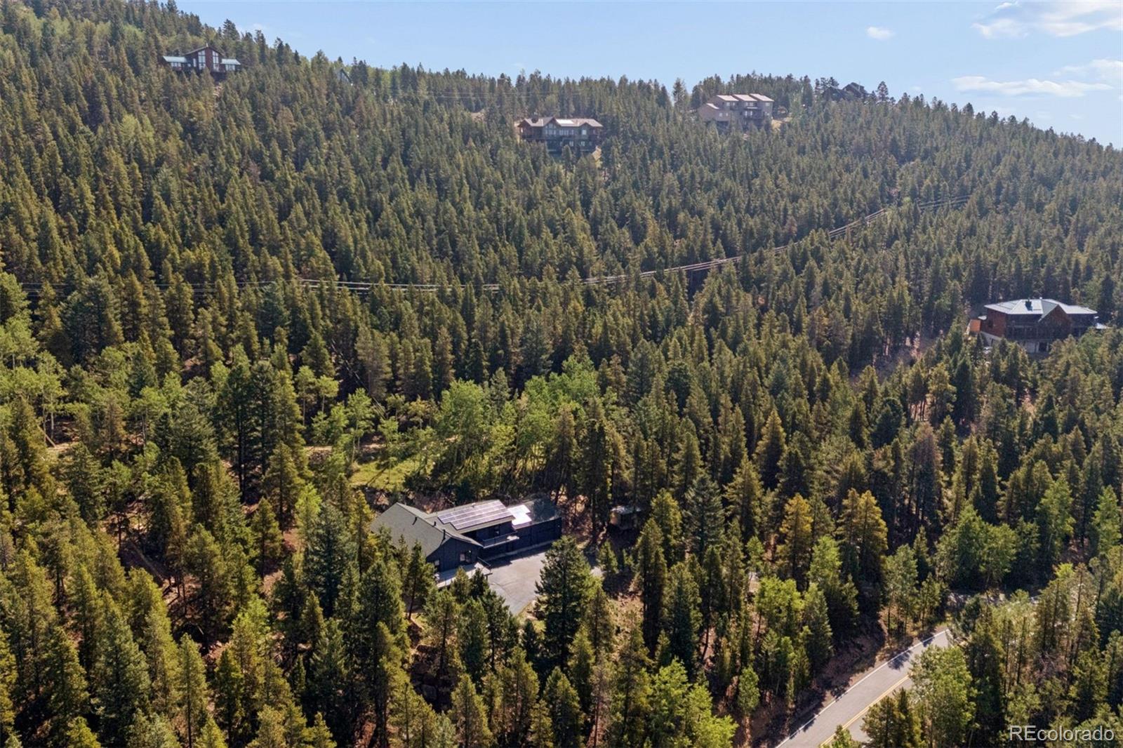 11102 Conifer Mountain Road