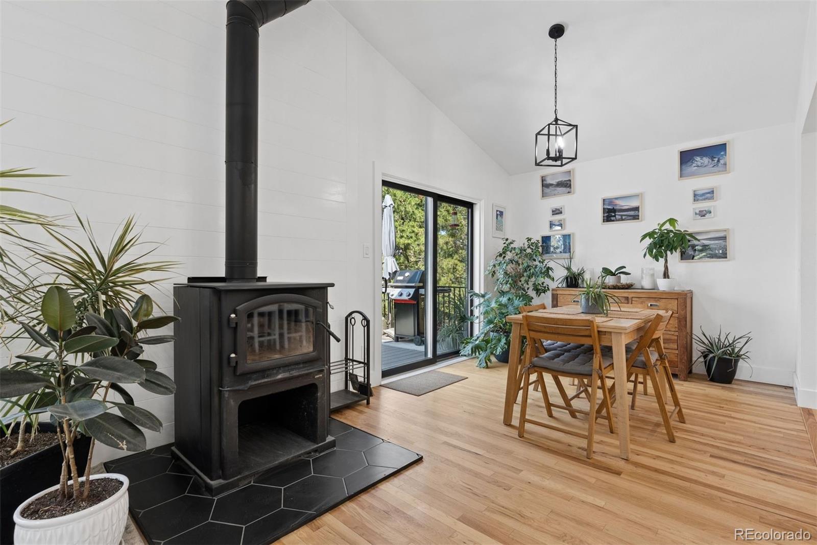 11102 Conifer Mountain Road