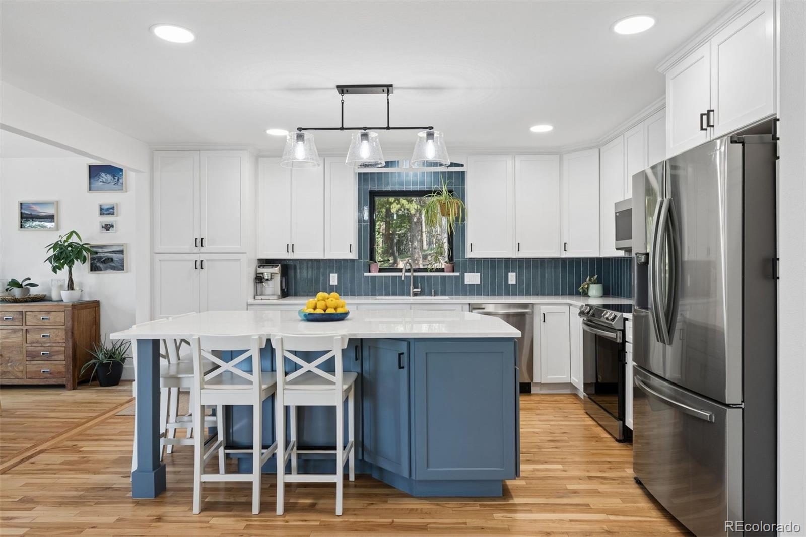 11102 Conifer Mountain Road