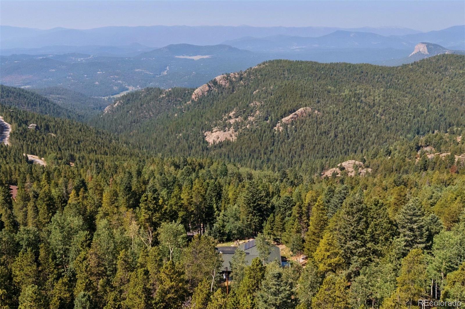 11102 Conifer Mountain Road