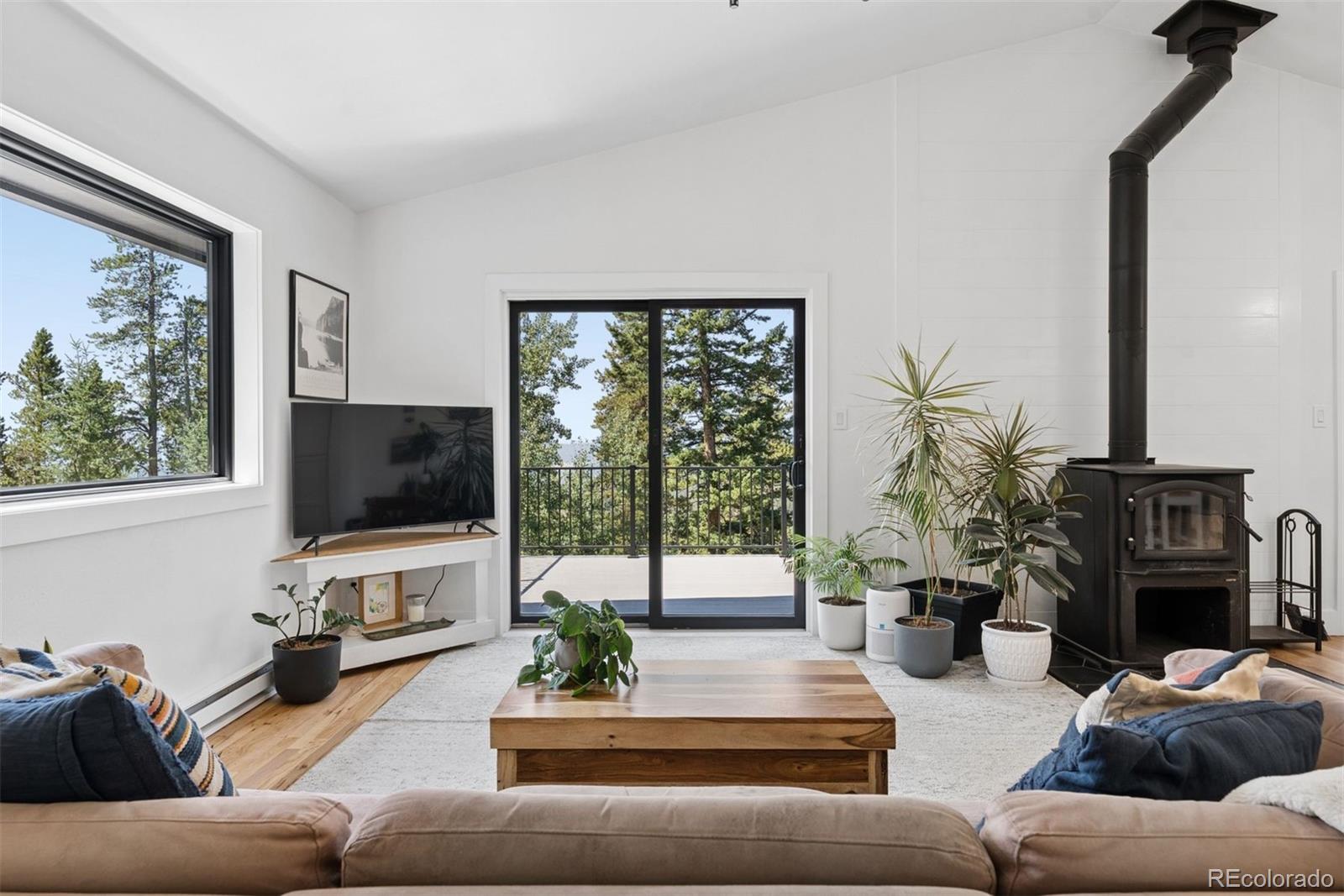 11102 Conifer Mountain Road