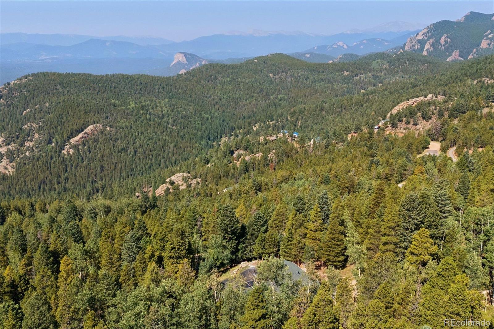 11102 Conifer Mountain Road