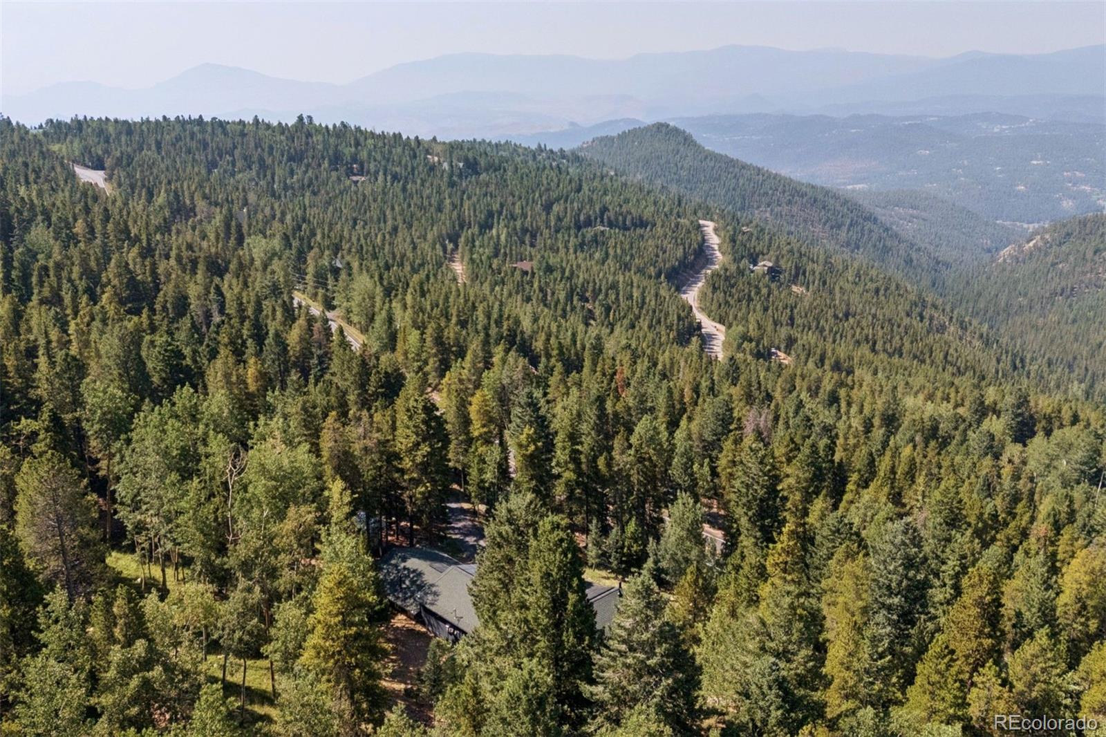11102 Conifer Mountain Road