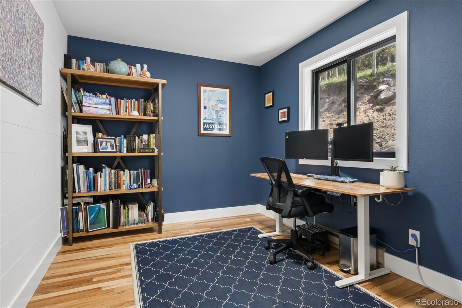11102 Conifer Mountain Road