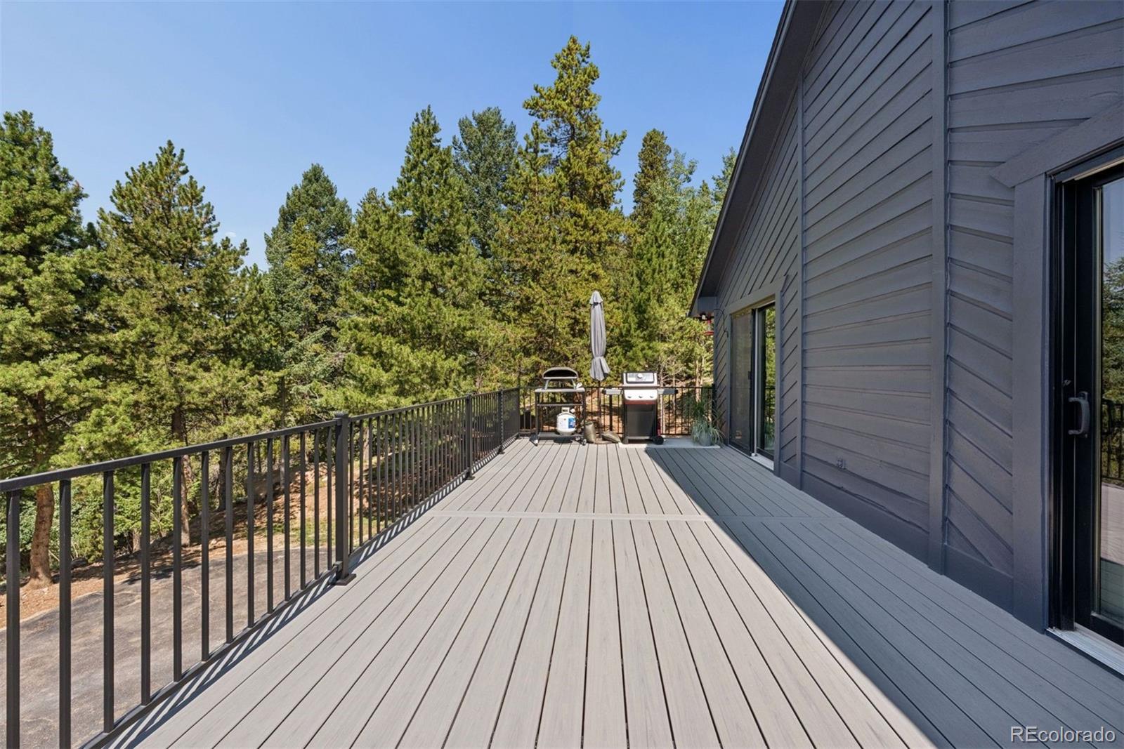 11102 Conifer Mountain Road