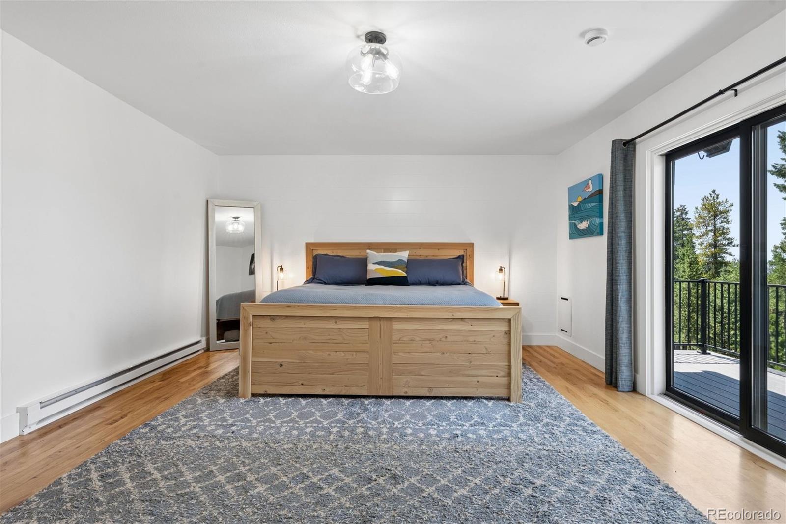 11102 Conifer Mountain Road