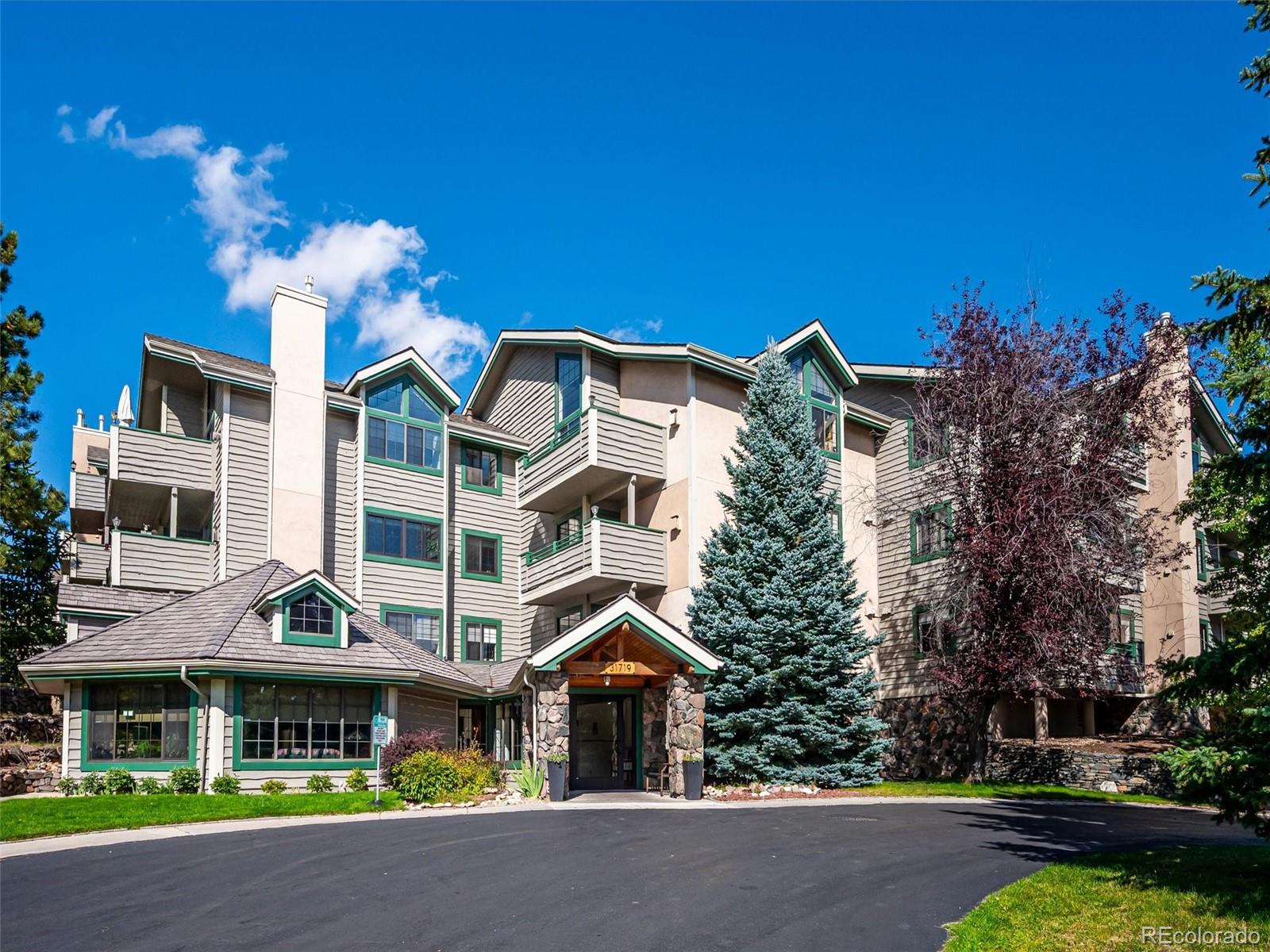 31719 Rocky Village Drive Unit: 311