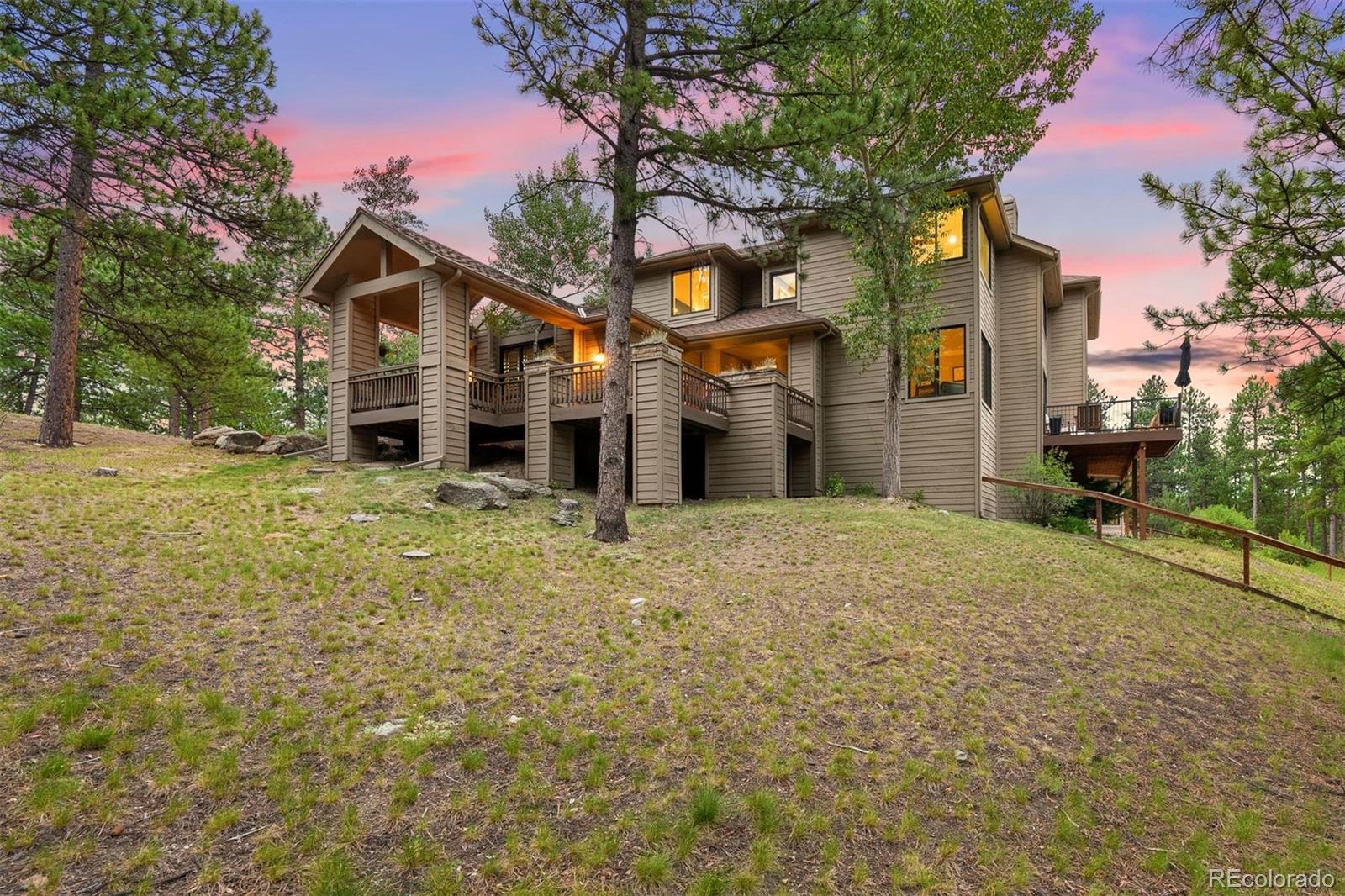 2873 Cortina Lane