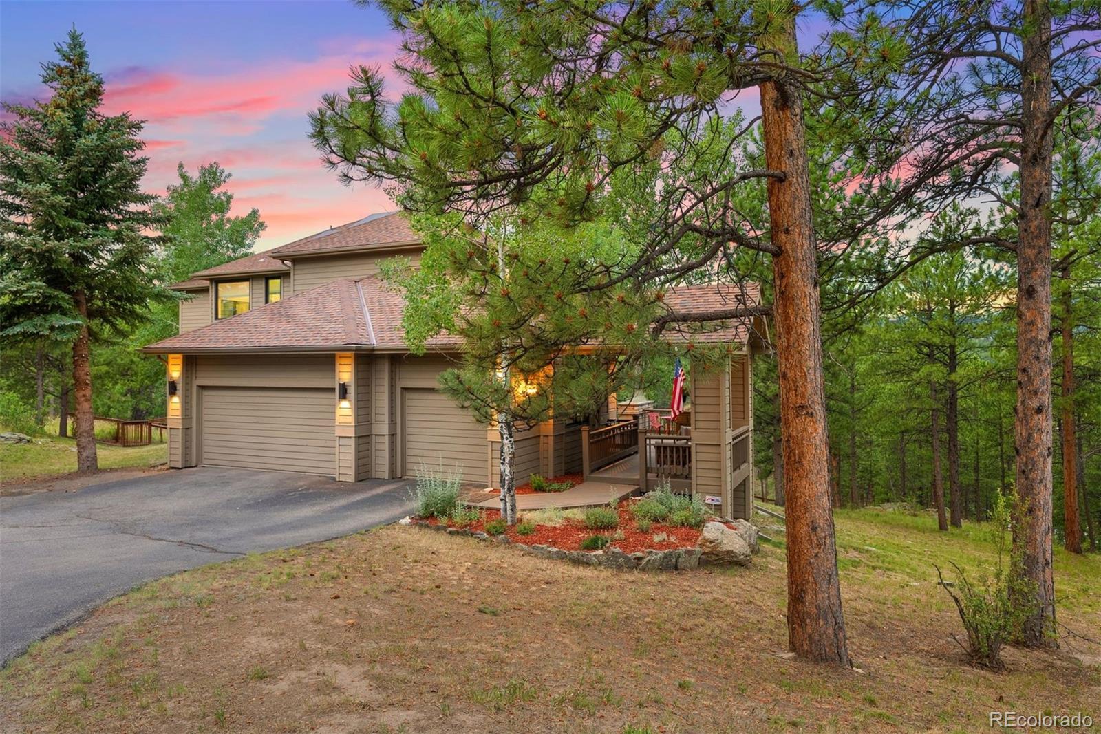 2873 Cortina Lane