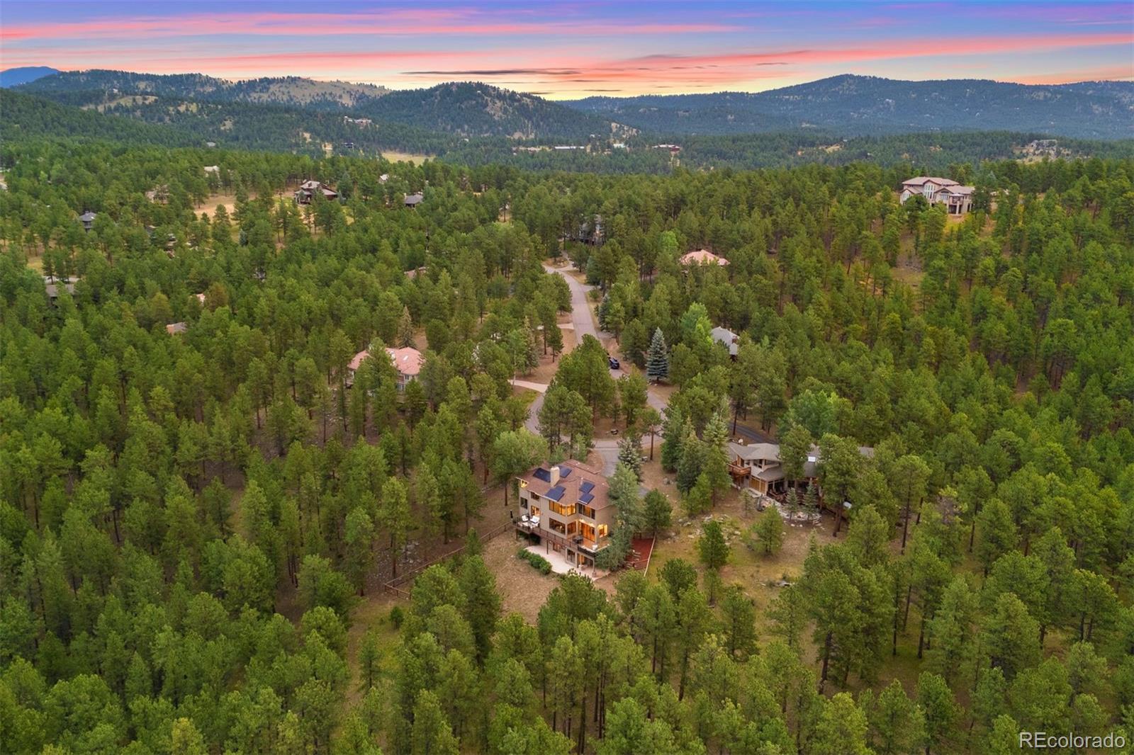 2873 Cortina Lane