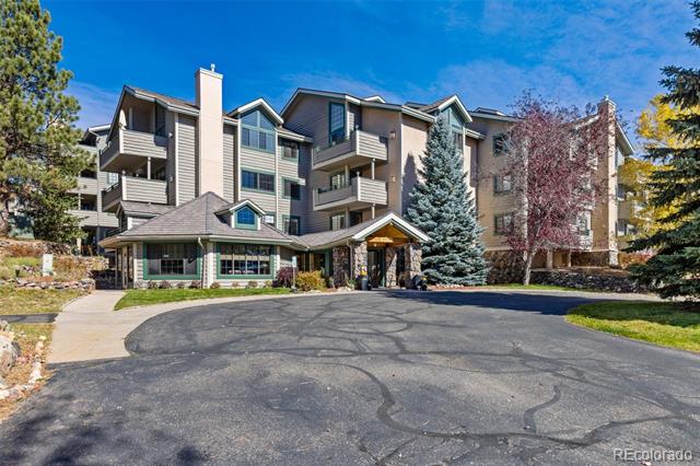 31719 Rocky Village Drive Unit: 111