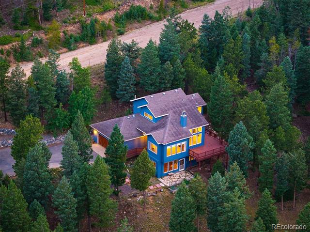 1575 Santa Fe Mountain Road
