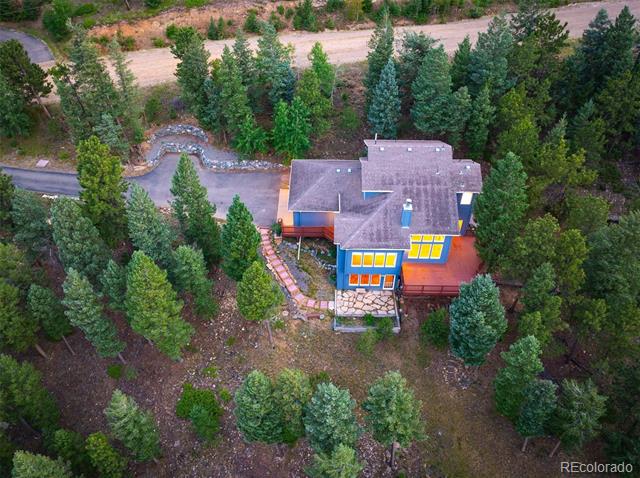 1575 Santa Fe Mountain Road