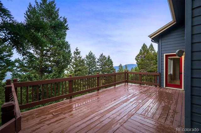 1575 Santa Fe Mountain Road