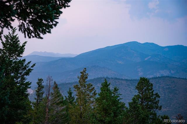 1575 Santa Fe Mountain Road