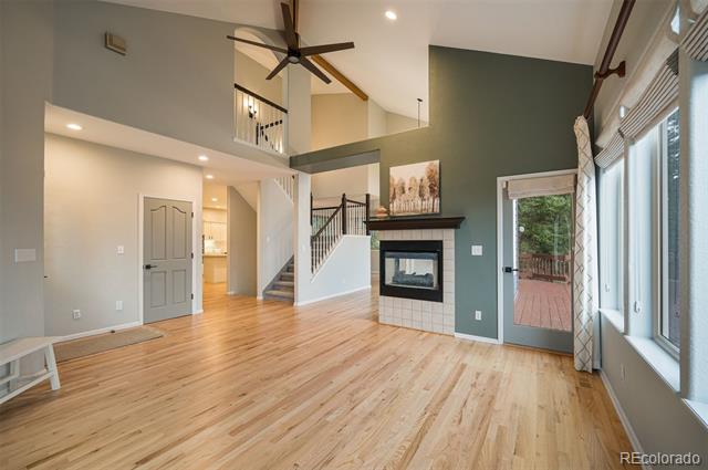 1575 Santa Fe Mountain Road