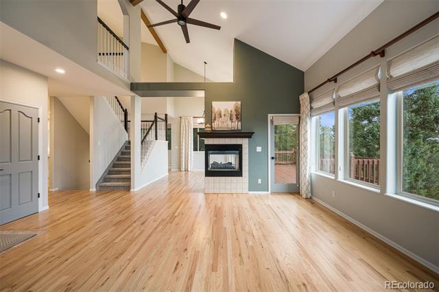 1575 Santa Fe Mountain Road