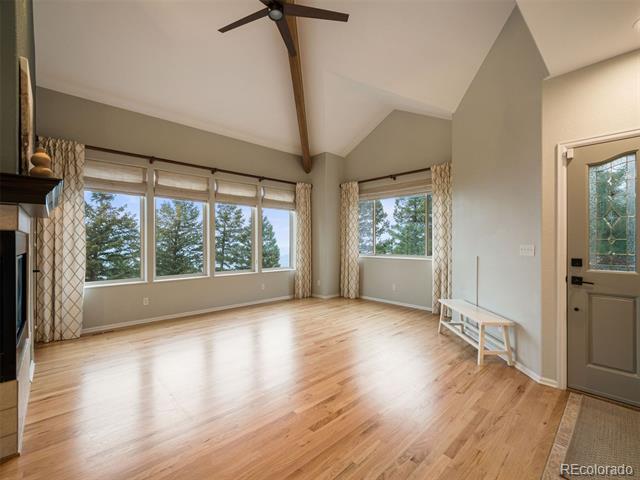 1575 Santa Fe Mountain Road