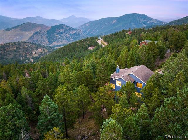 1575 Santa Fe Mountain Road