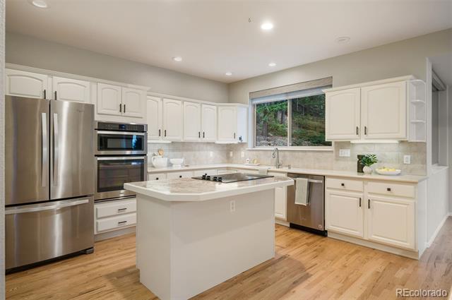 1575 Santa Fe Mountain Road