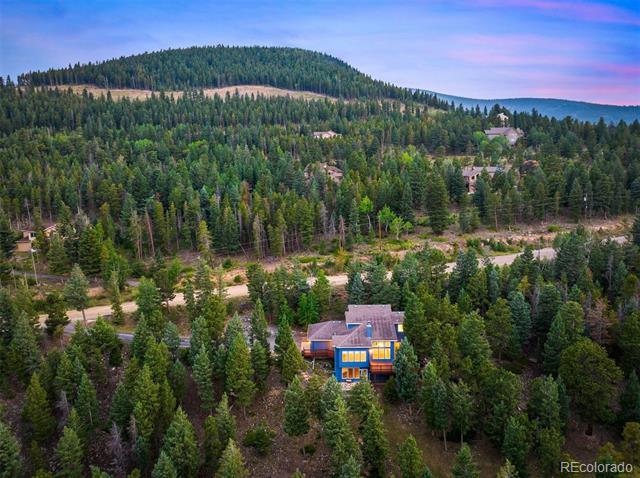 1575 Santa Fe Mountain Road