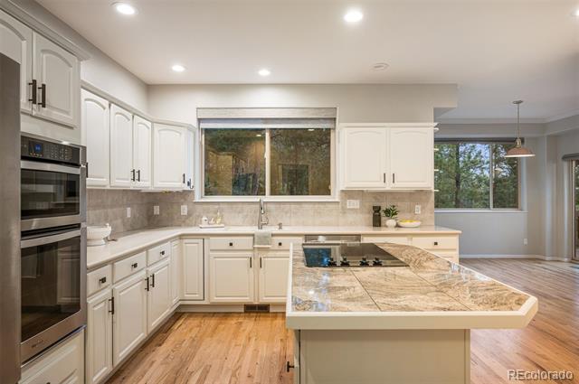 1575 Santa Fe Mountain Road