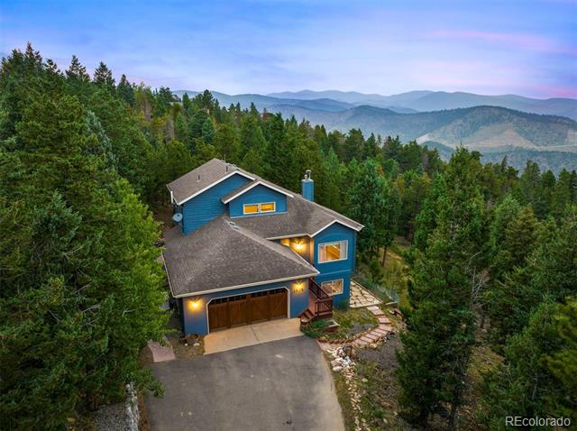 1575 Santa Fe Mountain Road