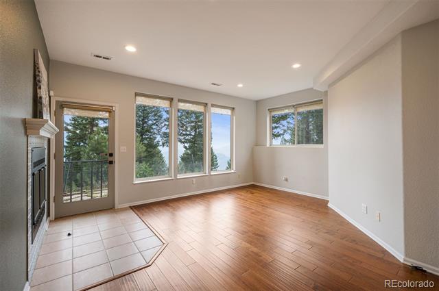 1575 Santa Fe Mountain Road