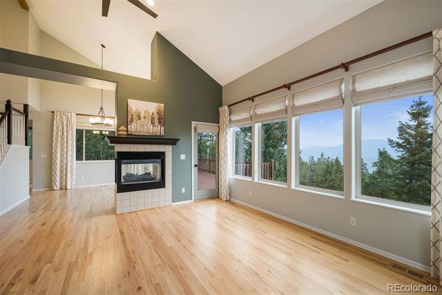 1575 Santa Fe Mountain Road