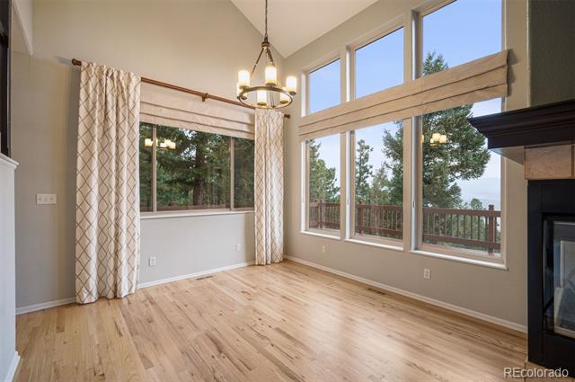 1575 Santa Fe Mountain Road