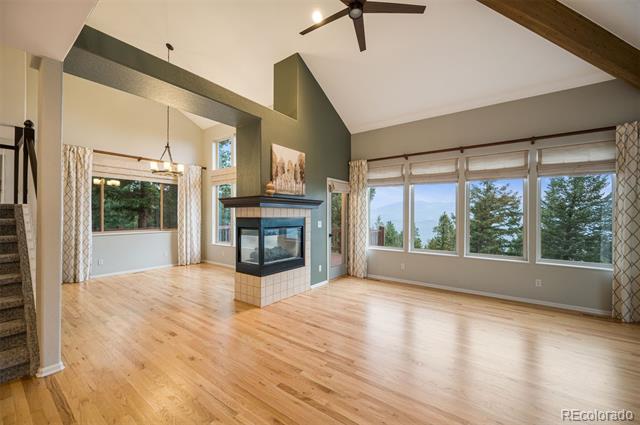 1575 Santa Fe Mountain Road