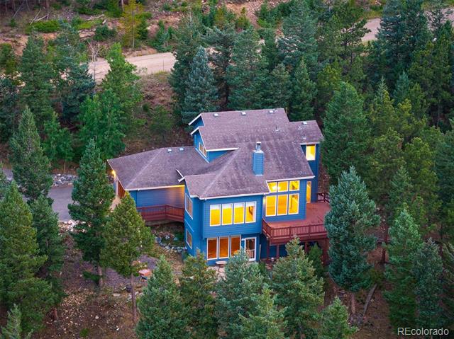 1575 Santa Fe Mountain Road