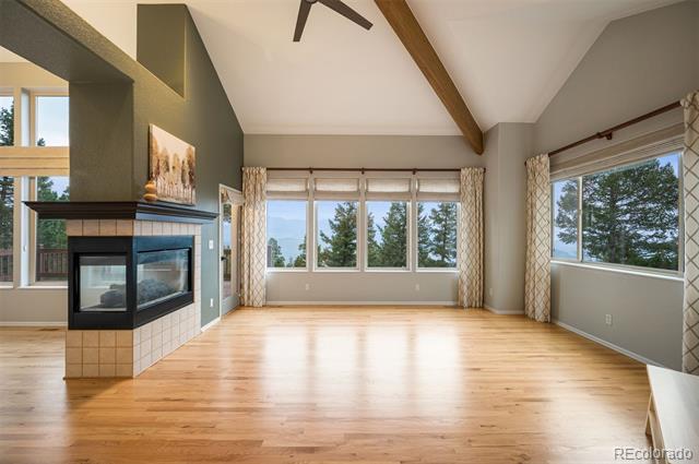 1575 Santa Fe Mountain Road