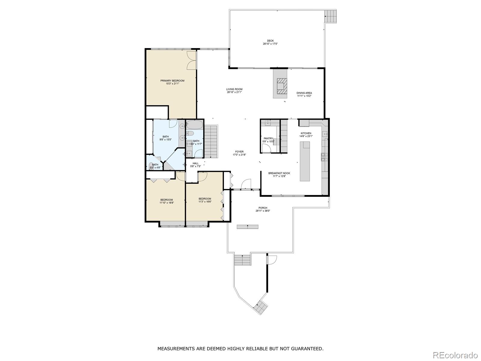 2434 Hearth Drive Unit: C1