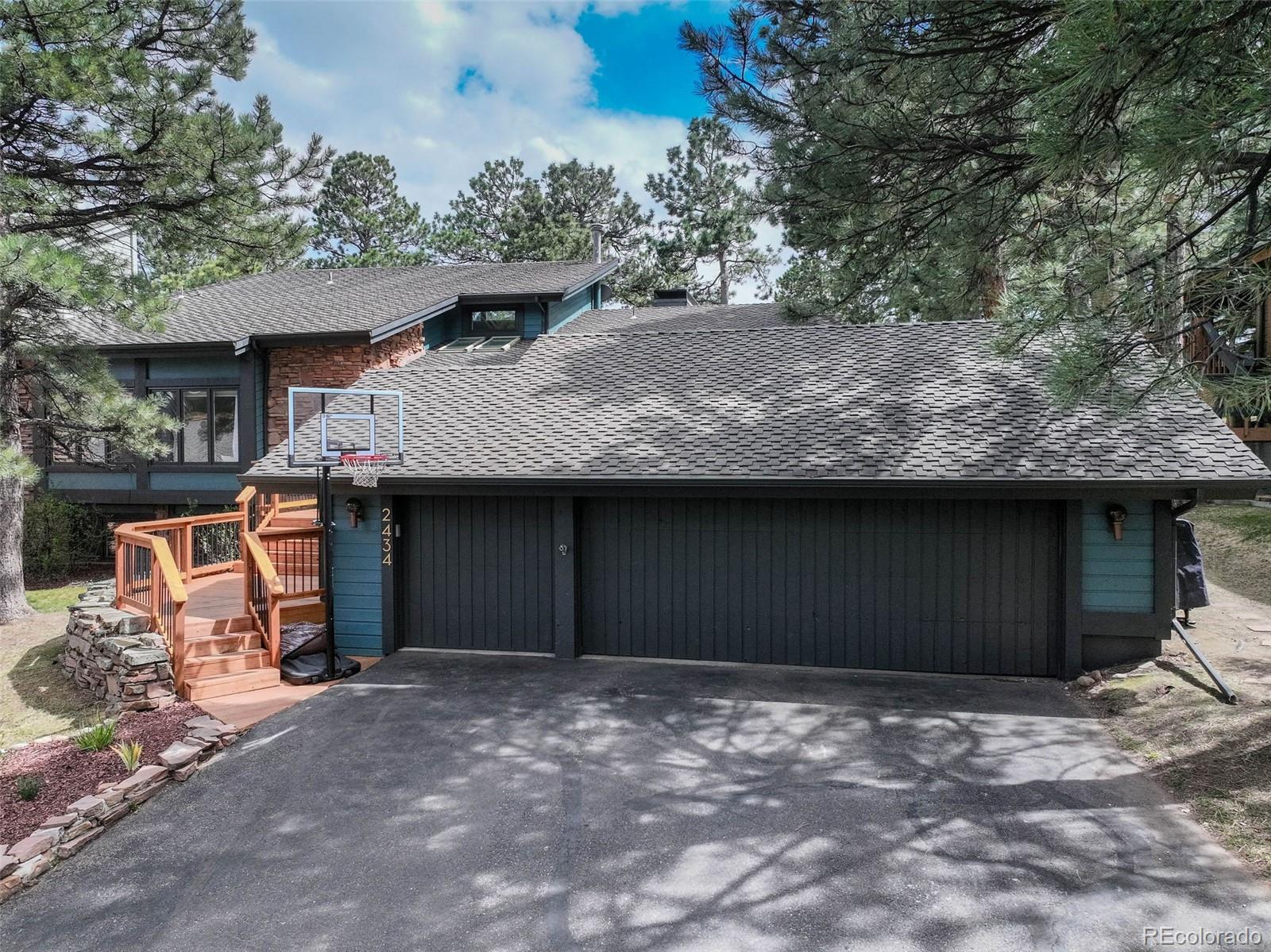 2434 Hearth Drive Unit: C1